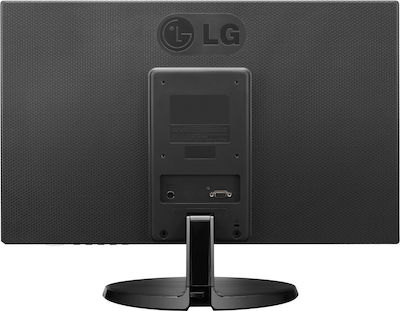 LG 20M38A TN Monitor 19.5" 1600x900 με Χρόνο Απόκρισης 5ms GTG