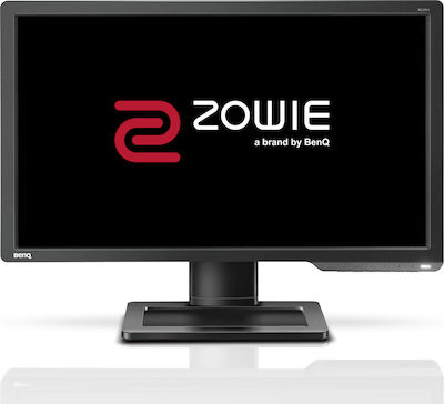 Zowie XL2411 TN Gaming Monitor 24.0" FHD 1920x1080 144Hz με Χρόνο Απόκρισης 1ms GTG