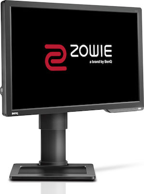 Zowie XL2411 TN Gaming Monitor 24.0" FHD 1920x1080 144Hz με Χρόνο Απόκρισης 1ms GTG