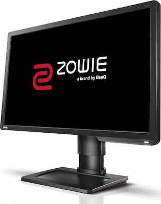 Zowie XL2411 TN Gaming Monitor 24.0" FHD 1920x1080 144Hz με Χρόνο Απόκρισης 1ms GTG