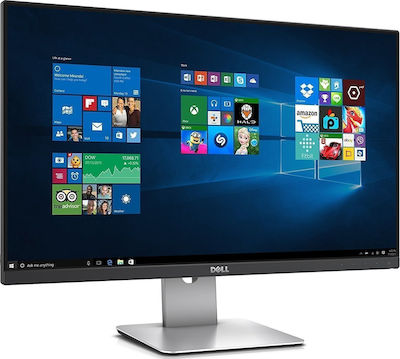 Dell S2415H IPS Monitor 23.8" FHD 1920x1080 cu Timp de Răspuns 6ms GTG