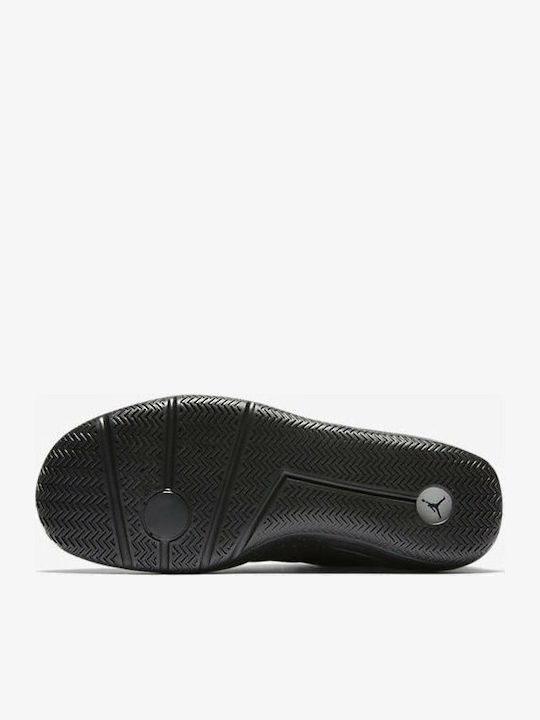 Jordan Reveal Sneakers Μαύρα