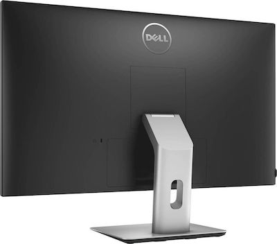 Dell S2715H IPS Монитор 27" FHD 1920x1080 с време за реакция 6мс GTG