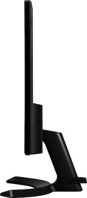 LG 24MP58VQ IPS Monitor 23.8" FHD 1920x1080 με Χρόνο Απόκρισης 5ms GTG