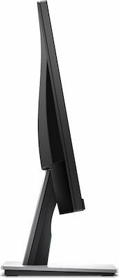 Dell S2316H IPS Monitor 23" FHD 1920x1080 με Χρόνο Απόκρισης 6ms GTG