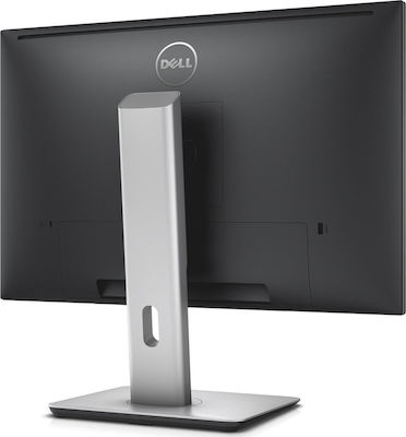 Dell UltraSharp U2415 IPS Monitor 24.1" FHD 1920x1200 με Χρόνο Απόκρισης 8ms GTG