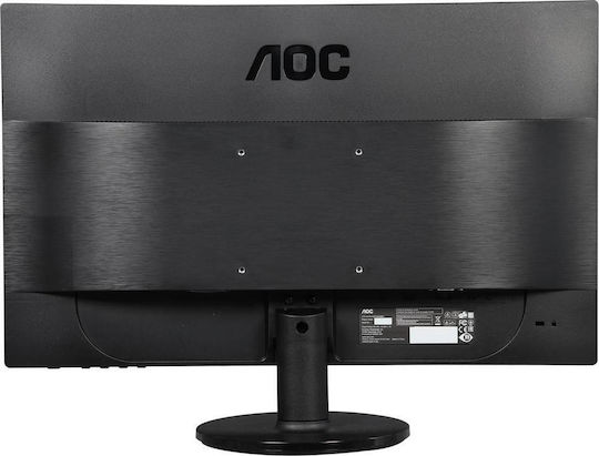 AOC G2260VWQ6 TN Gaming Monitor 21.5" FHD 1920x1080 με Χρόνο Απόκρισης 1ms GTG