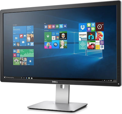 Dell P2715Q IPS Монитор 27" 4К 3840x2160 с време за реакция 9мс GTG