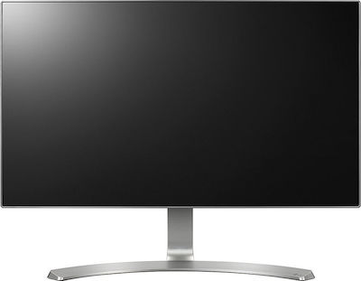 LG 24MP88HV-S IPS Монитор 23.8" FHD 1920x1080 с време за реакция 5мс GTG