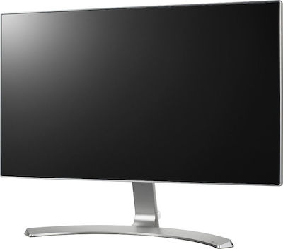 LG 24MP88HV-S IPS Монитор 23.8" FHD 1920x1080 с време за реакция 5мс GTG