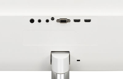 LG 24MP88HV-S IPS Монитор 23.8" FHD 1920x1080 с време за реакция 5мс GTG