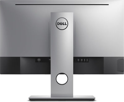 Dell Ultrasharp UP2516D IPS Монитор 25" QHD 2560x1440 с Време за Реакция 6мс GTG