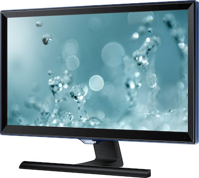Samsung LS22E390H PLS Monitor 21.5" FHD 1920x1080 με Χρόνο Απόκρισης 4ms GTG