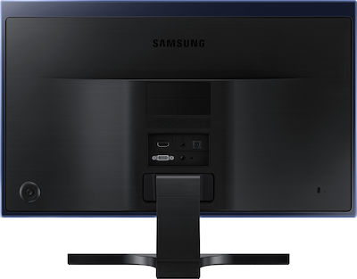Samsung LS22E390H PLS Monitor 21.5" FHD 1920x1080 με Χρόνο Απόκρισης 4ms GTG