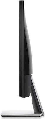 Dell SE2717H IPS Monitor de jocuri 27" FHD 1920x1080 cu Timp de Răspuns 6ms GTG