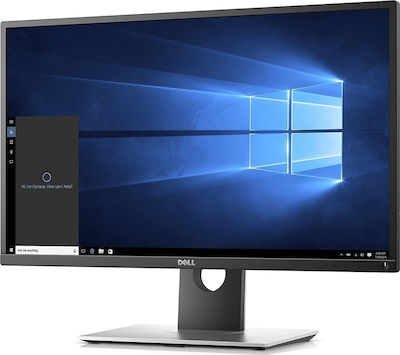 Dell P2417H IPS Monitor 23.8" FHD 1920x1080 cu Timp de Răspuns 6ms GTG