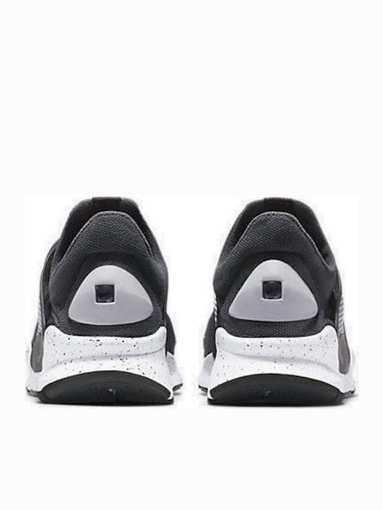 Sock Dart Sneakers Gray