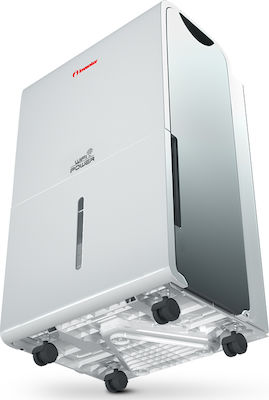 Inventor Power P2-WiFi 25L WiFi25L Дехумидификатор с Wi-Fi 25л