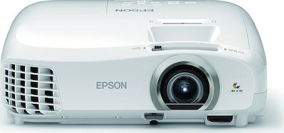 Epson EH-TW5300 3D Projector Full HD with Built-in Speakers