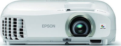 Epson EH-TW5300 3D Projector Full HD with Built-in Speakers