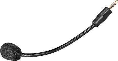 Asus Cerberus Over Ear Gaming Headset με σύνδεση 3.5mm / 2x3.5mm