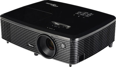 Optoma HD142X Projector Τεχνολογίας Προβολής DLP (DMD) με Φυσική Ανάλυση 1920 x 1080 και Φωτεινότητα 3000 Ansi Lumens