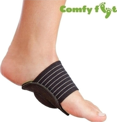 comfy foot gear