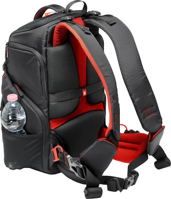 Manfrotto Kamerarucksack Pro Light 3N1-26 in Schwarz Farbe