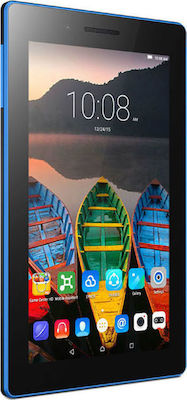 Lenovo Tab 3 7 Essential A7-10F 7Инчове (1GB/16GB) Черен