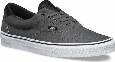 vans era 59 c&p black