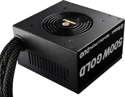 Enermax Revolution Duo 500W