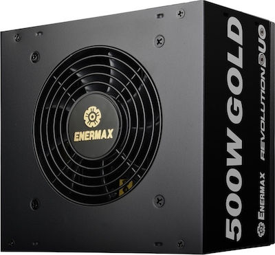 Enermax Revolution Duo 500W