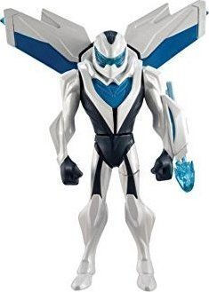 Фигура за Действие Max Steel: Turbo Flight Макс стомана