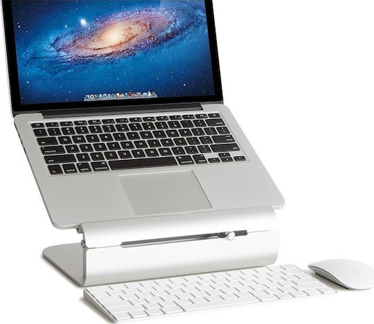 Rain Design iLevel2 Stand pentru Laptop Silver