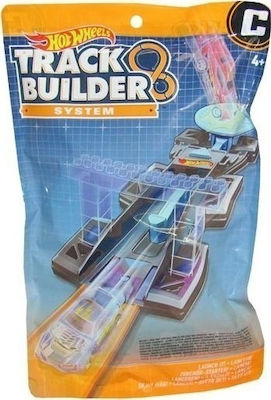 Hot Wheels Track Builder System Accessory Писта Горещи колела за 4++ Години