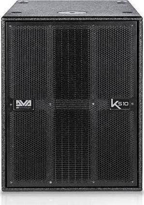 Db Technologies DVA KS10 Αυτοενισχυόμενο Subwoofer PA 900W 18" 51.5x72x64εκ.