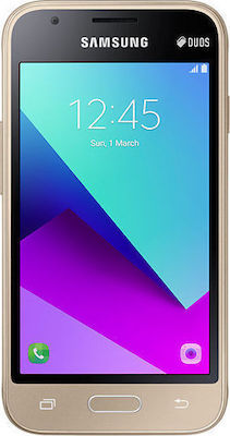 Samsung Galaxy J1 Mini Prime 4G (8GB)