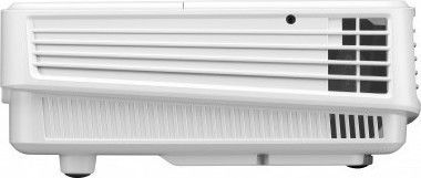 BenQ 9H.JFH77.14E Projector Τεχνολογίας Προβολής DLP (DMD) με Φυσική Ανάλυση 1920 x 1080 και Φωτεινότητα 3200 Ansi Lumens