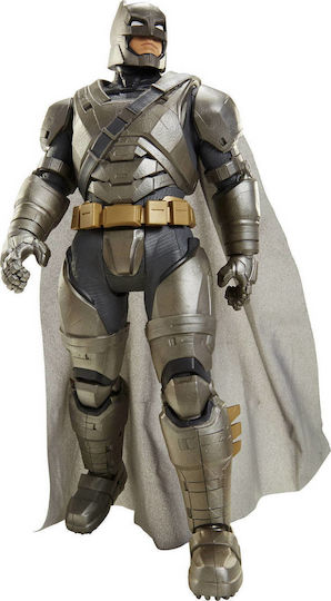 Action Figure Batman Vs Superman Armored Justice League Batman for 4+ years old Years 48cm.