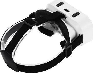 Shinecon V5.0 VR Headset for Mobiles from 4.7" to 5.5"