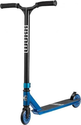 Worx Kids Scooter Foldable Extreme Brick 2-Wheel Blue