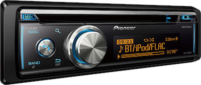 Pioneer Аудио системи за автомобили 1DIN с Детачируем преден панел
