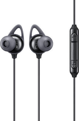 Samsung Level In with ANC In-ear Handsfree με Βύσμα 3.5mm Μαύρο