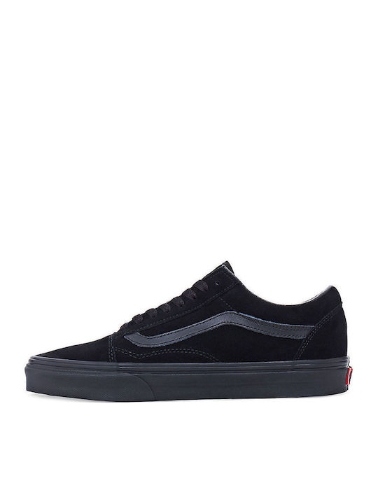 Old Skool Sneakers Black