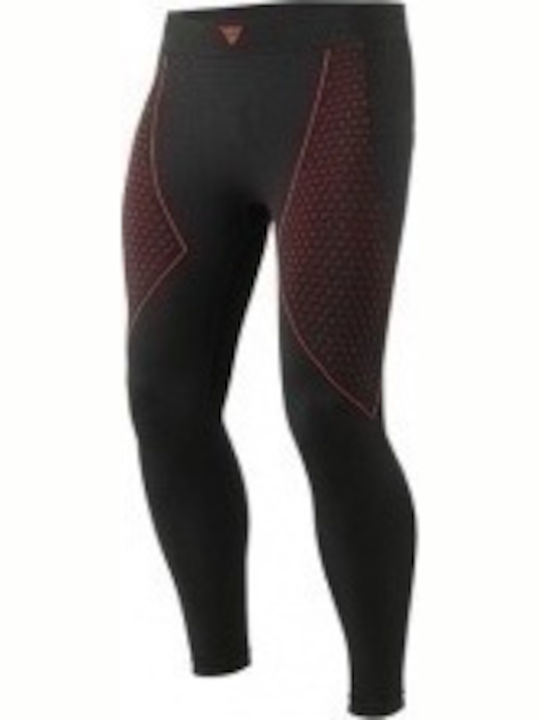 Dainese D-Core Thermo Pantaloni termici Negru
