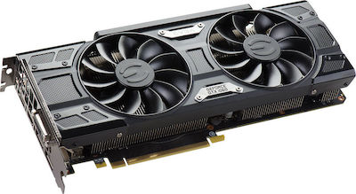 EVGA GeForce GTX 1060 3ГБ GDDR5 Графична карта