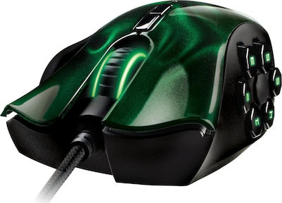 Razer Naga Hex