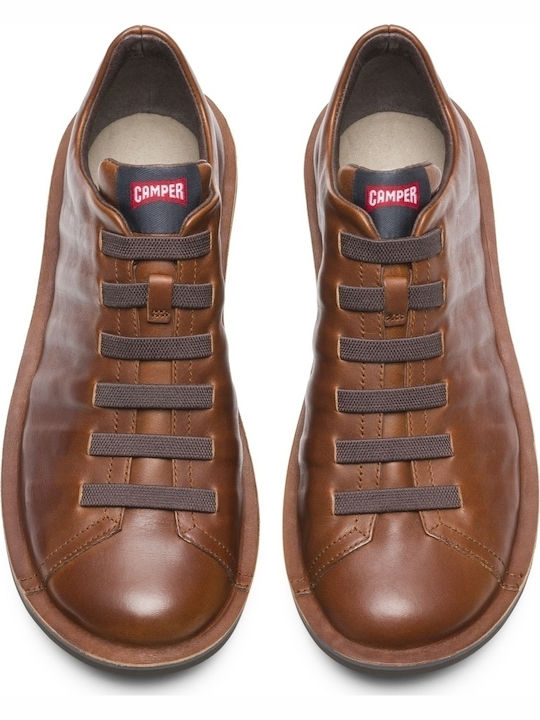 Beetle Ανδρικά Sneakers Ταμπά