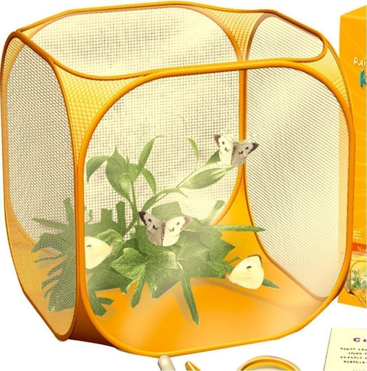 Brainstorm World Alive Butterfly Kit Labor für 5+ Jahre Jahre