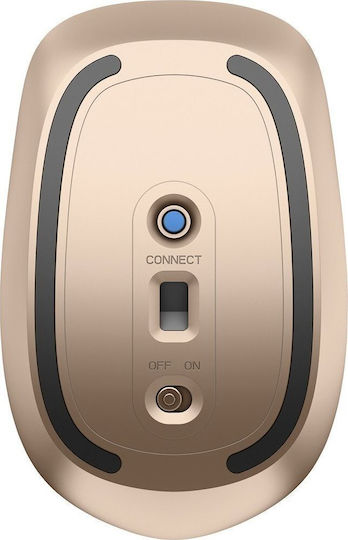 HP Z5000 Безжичен Bluetooth Мишка Черен
